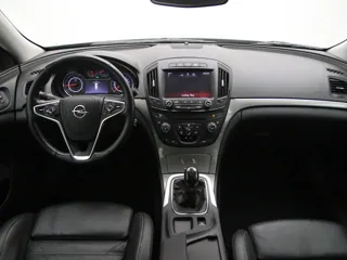 OPEL INSIGNIA Business+