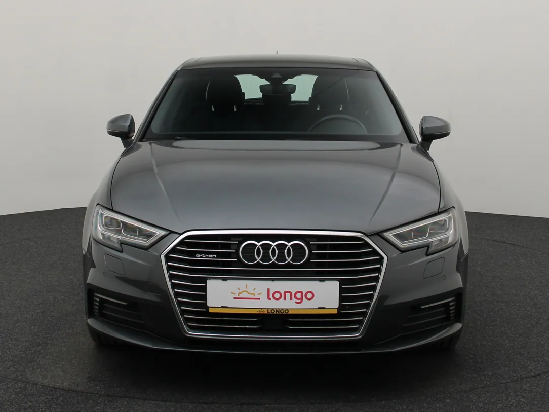 AUDI A3 S-Line