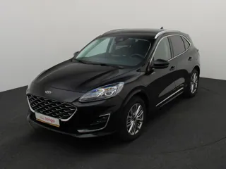 FORD KUGA Vignale