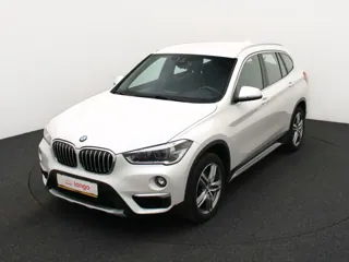 BMW X1 High Executive
