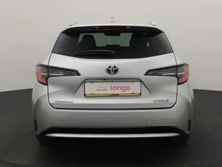 TOYOTA COROLLA Business Plus