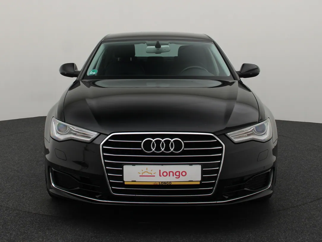 AUDI A6 S-Line