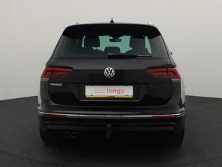 VOLKSWAGEN TIGUAN Highline Business R