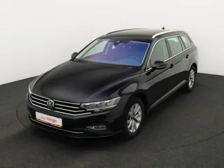 VOLKSWAGEN PASSAT B8 Business