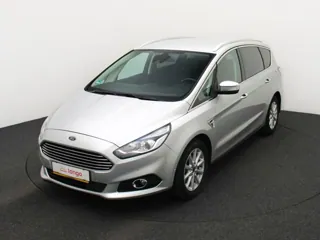 FORD S-MAX Titanium