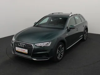 AUDI A4 Allroad Pro Line Plus