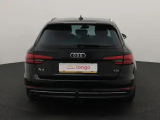 AUDI A4 Pro Line