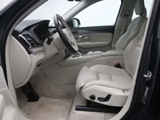VOLVO XC90 MHEV Inscription