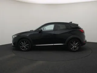 MAZDA CX-3 GT-M