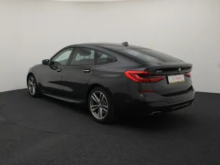BMW 630 Gran Turismo Executive