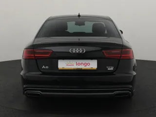 AUDI A6 Sport Edition