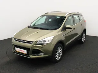 FORD KUGA Titanium
