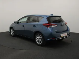 TOYOTA AURIS Executive