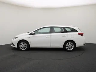 TOYOTA AURIS Aspiration