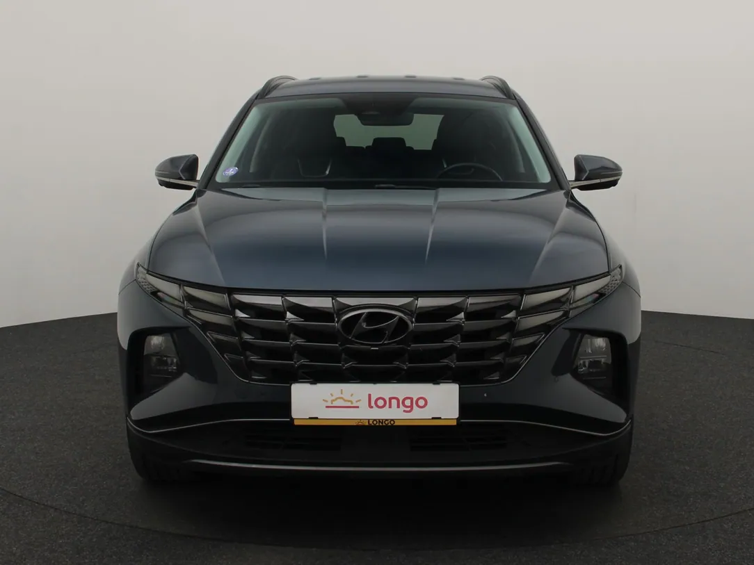 HYUNDAI TUCSON Shine