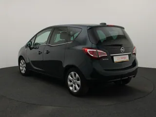 OPEL MERIVA Blitz