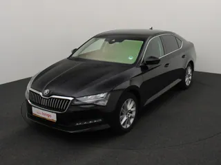 SKODA SUPERB Business Edition