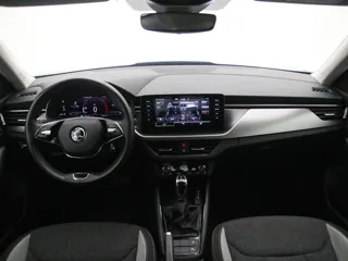 SKODA KAMIQ Business Edition