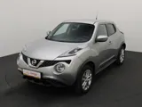 NISSAN JUKE Acenta