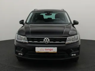 VOLKSWAGEN TIGUAN Comfortline Business