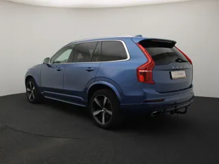 VOLVO XC90 Inscription