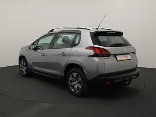 PEUGEOT 2008 Lion