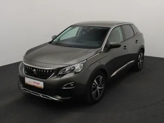 PEUGEOT 3008 Allure