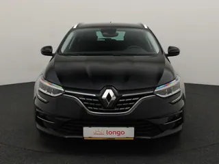 RENAULT MEGANE Intens