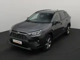 TOYOTA RAV 4 Business Intro