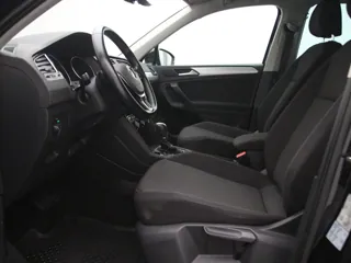VOLKSWAGEN TIGUAN Comfortline