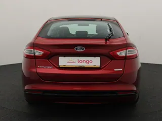 FORD MONDEO Titanium
