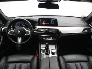 BMW M550xd High Executive