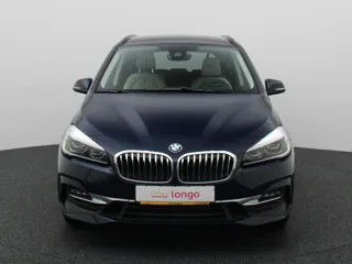 BMW 220 Gran Tourer  Luxury Business Plus