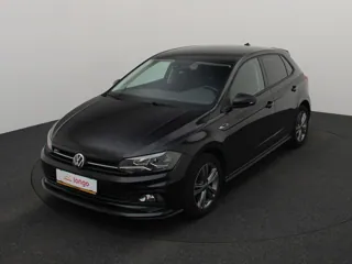 VOLKSWAGEN POLO R-Line