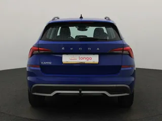 SKODA KAMIQ Business Edition