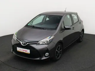 TOYOTA YARIS Dynamic