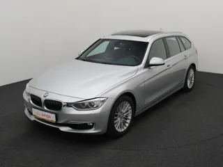 BMW 320 High Executive
