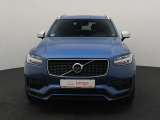 VOLVO XC90 Inscription