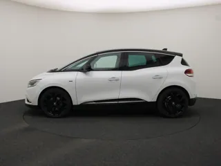 RENAULT SCENIC Black Edition