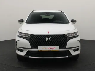 2021 CITROEN DS7 Crossback Performance Line