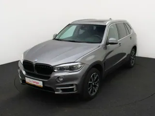 BMW X5 Pure Excellence