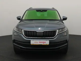 SKODA KODIAQ 4x4