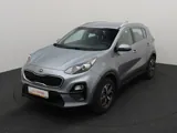 KIA SPORTAGE Edition