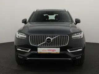 VOLVO XC90 Inscription