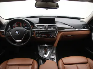 BMW 320 High Executive