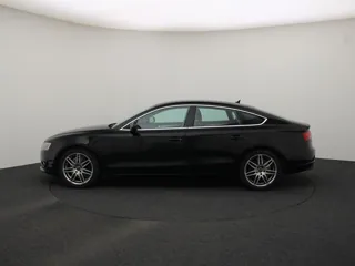 AUDI A5 Pro Line