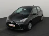 TOYOTA YARIS Aspiration