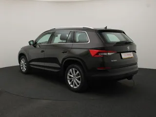 SKODA KODIAQ Style Business