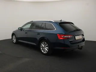 SKODA SUPERB Ambition