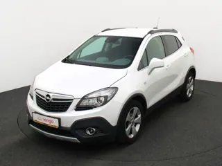 OPEL MOKKA Innovation